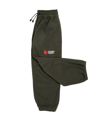 Kids Microtough Trousers